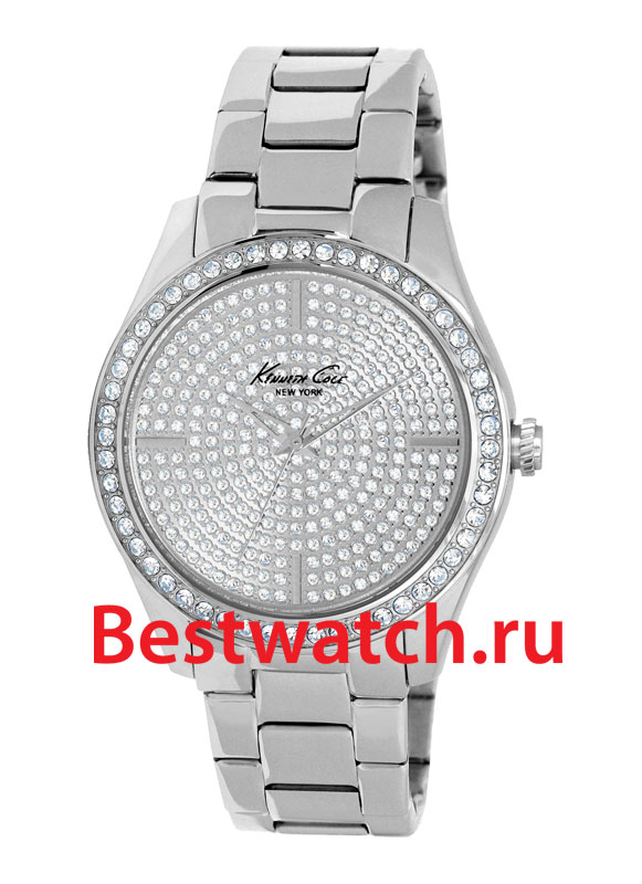 Часы Kenneth Cole Modern Core IKC4959